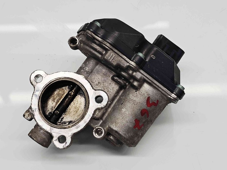 Supapa EGR  AUDI A3 (8V1) [Fabr 2012-2017] 04L131501R 1.6 TDI DCXA 88K