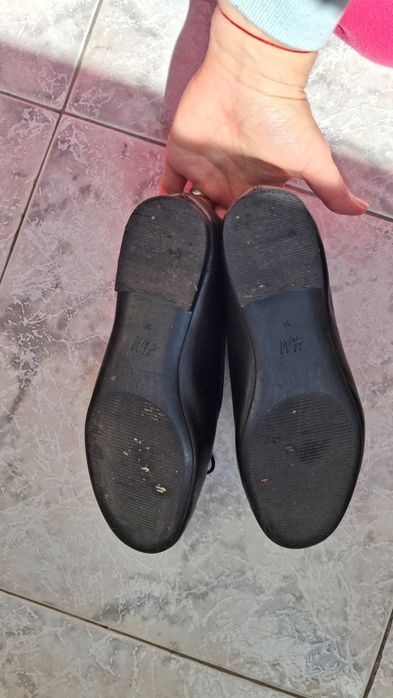 Пантофки H&M,размер 35
