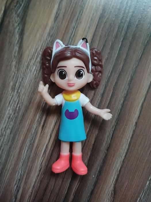 Figurine Gabbys dollhouse