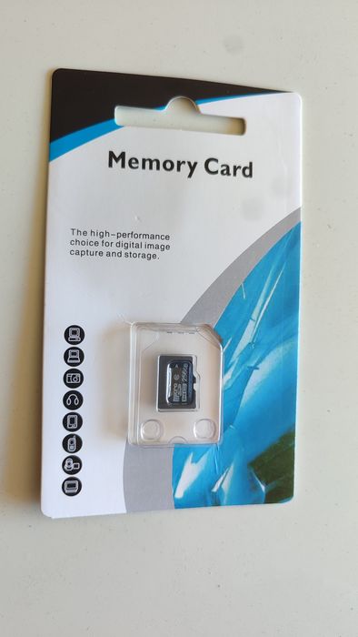 Memory Sd карти памет 128 и 256Gb