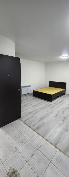 Квартира в частном секторе