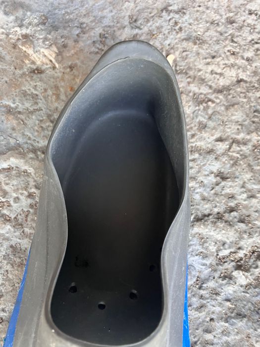 Beuchat 42-43 68см.