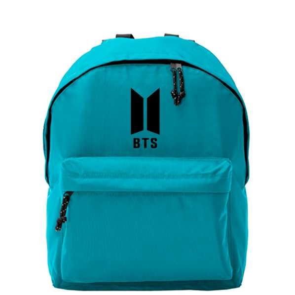Раници за ученици BTS / БТС, BLACK PINK K-POP. Или поръчай с ТВОЯ идея