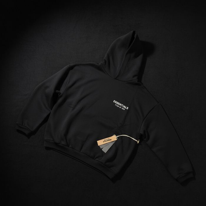 Hanorac Fear of God Essentials S