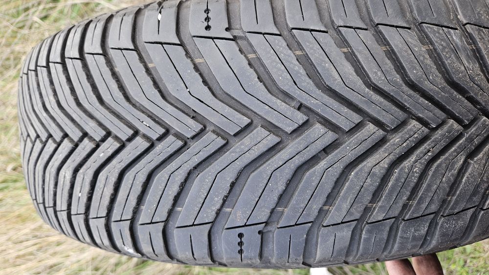 4бр гуми 205 60 16 дот 22 мишелин michelin