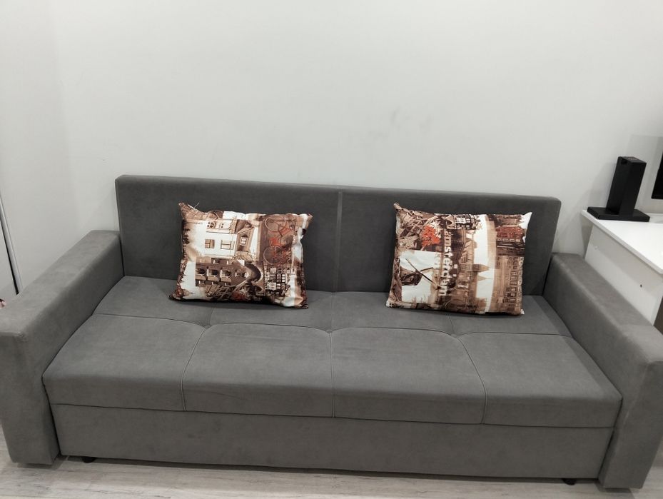 Продаю новый диван