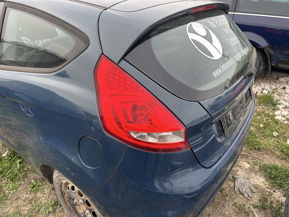 Стоп/Стопове за Форд Фиеста след 2008г-!