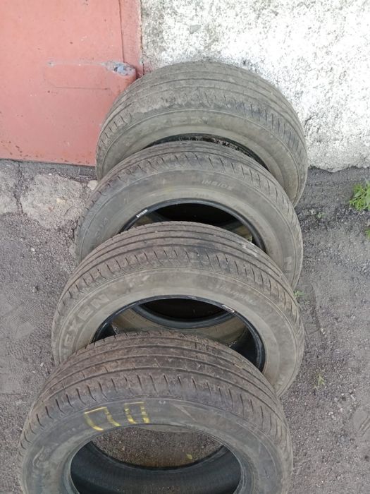 Продам Резину R15