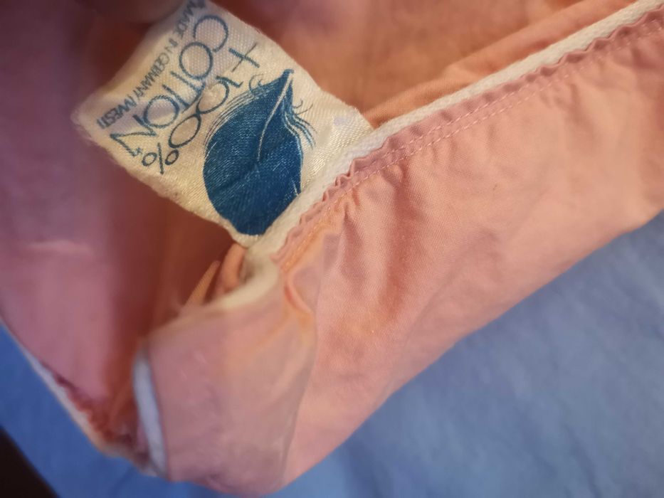 Pilote puf Germany 135x200