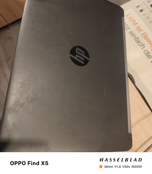 HP 640  i5 gen 4th quad core ram 6gb HDD 500gb baterie Ieftin