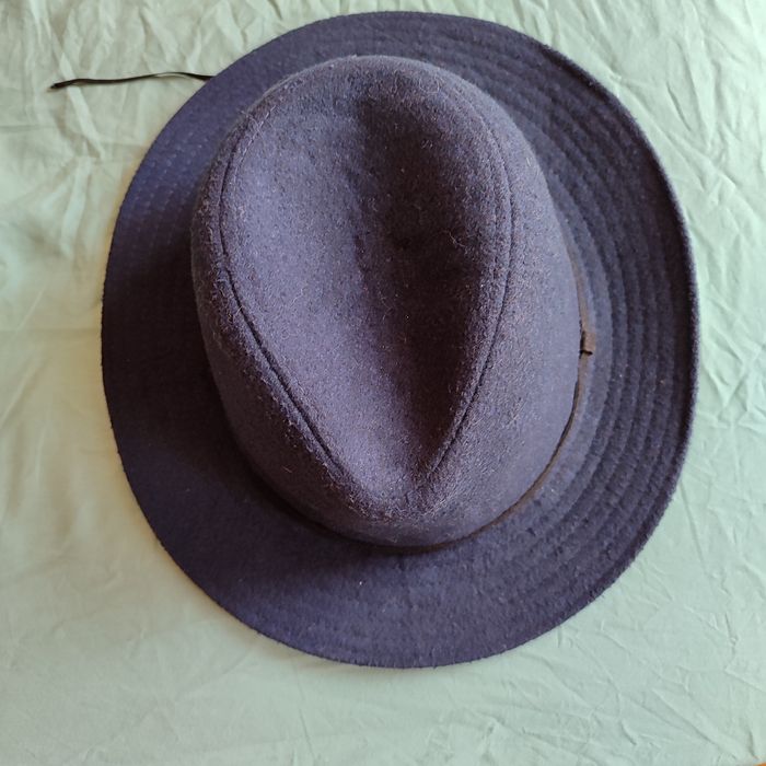 Шляпы мужские и унисекс