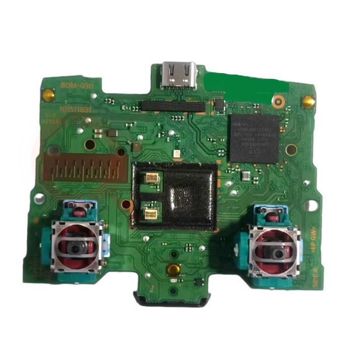 Ремонт джойстиков Sony DualSense PS5 / Sony DualShock PS4 / XBOX