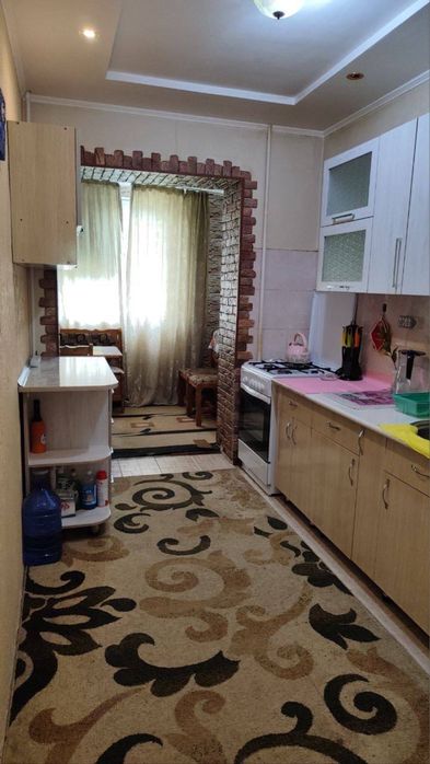 Продается Сергели Спутник 4