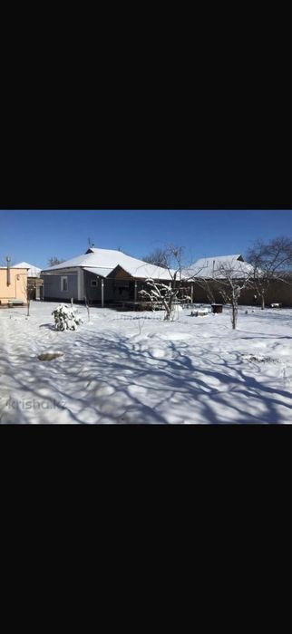 Үй, 5 квартира, вермянка