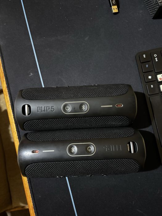 Колонки flip5 original