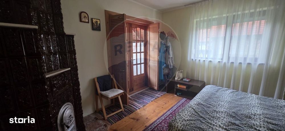 Casa de vanzare langa padure | Tatarani | 190 mp utili | Teren 917 mp