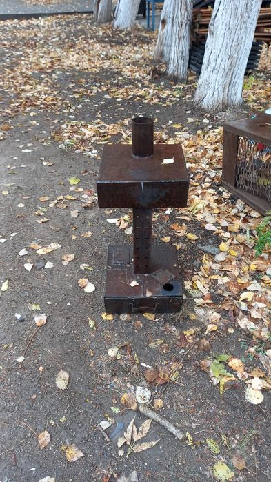 котёл на отработаном масле