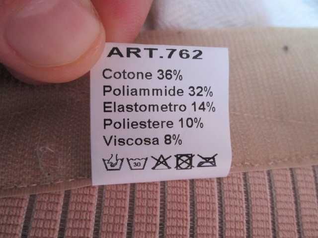 ORTO & SPORT VERA-SAN италиански unisex ортопедичен колан размер L.