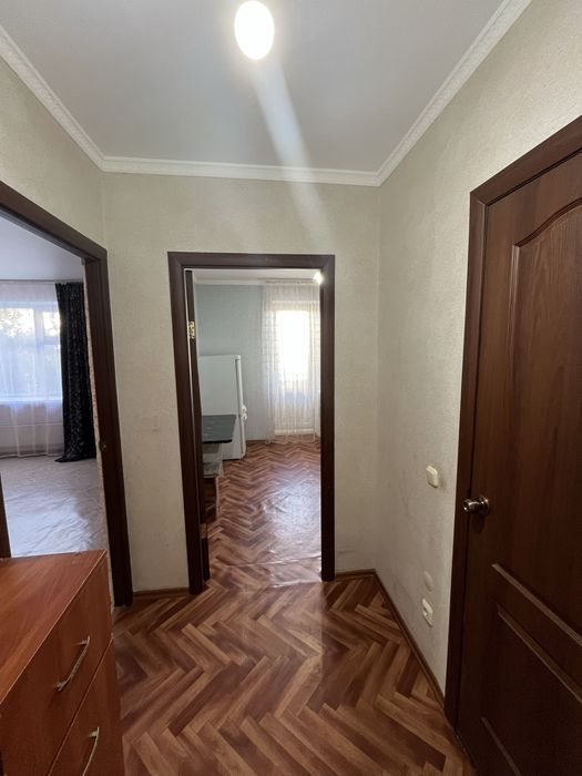 Продается 1 ком квартира Кунаева 55