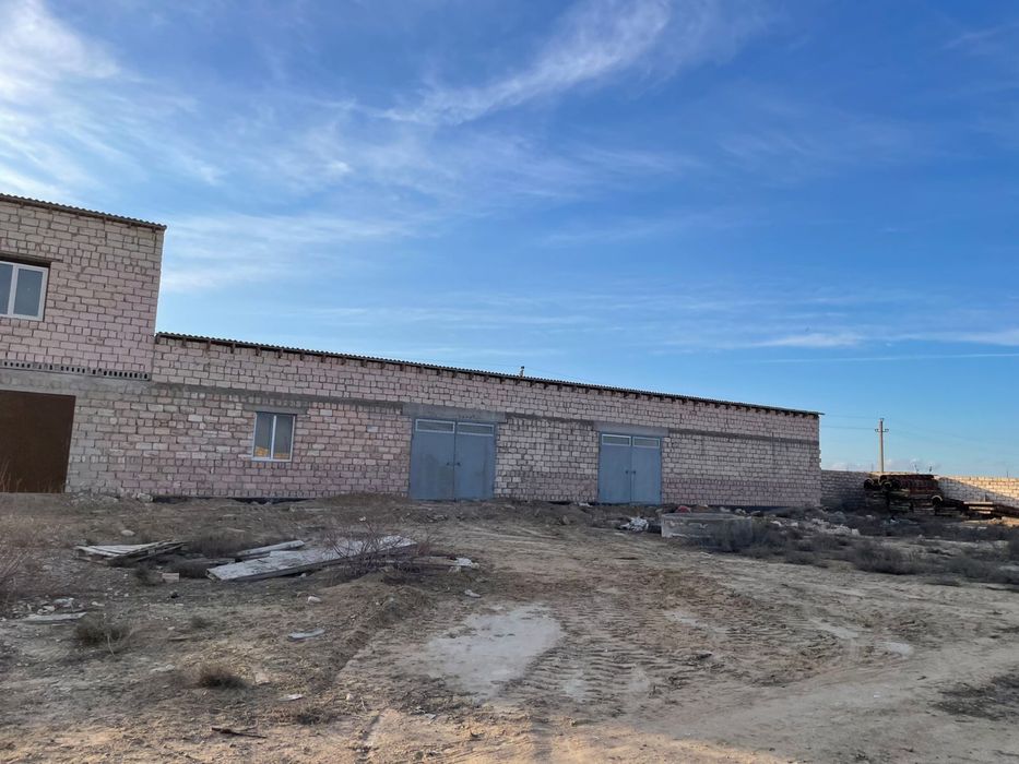 Сдается в аренду база