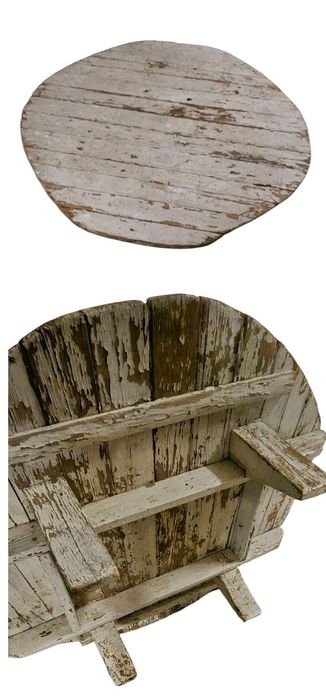 Низкий стол, жер стол - 5000 тг