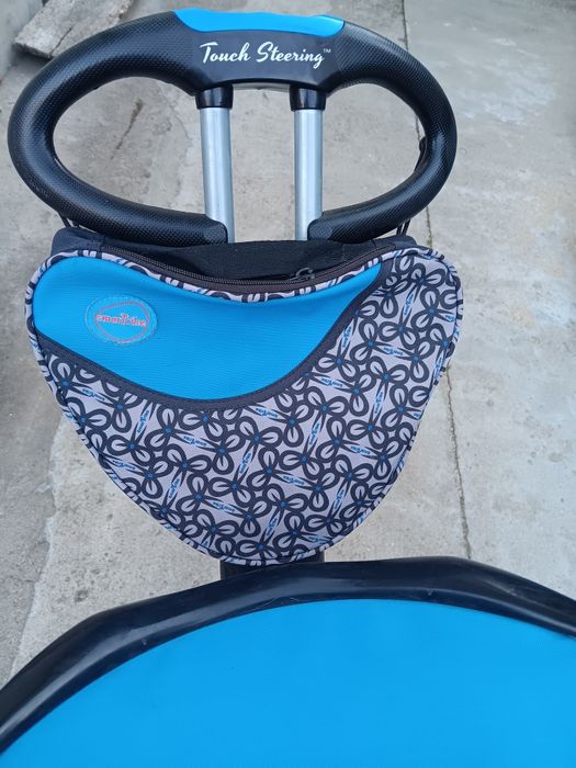 Триколка за  момче