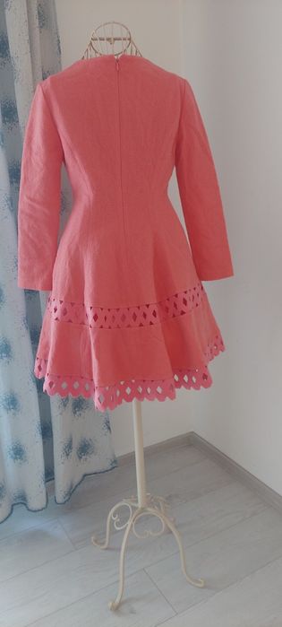 ROCHIE DWEL 80% lână