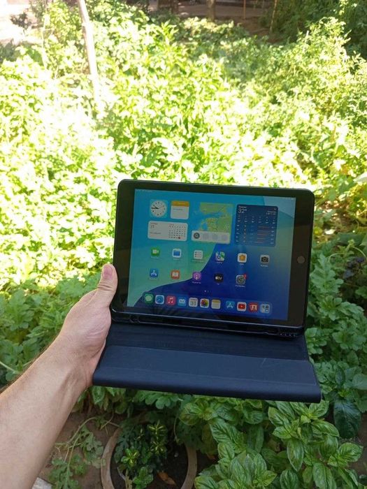 Apple iPad 9 64 GB 10,2 дюйма