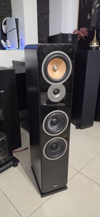 Boxe de podea nemtesti Teufel Ultima 40 MK II