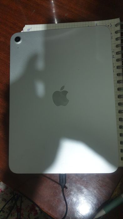 Ipad a16 wifi состояние идеал