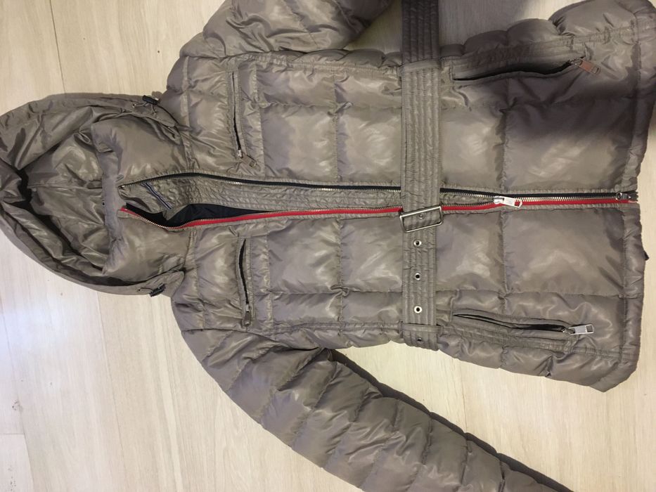 Geaca dama Tommy căptușeala puf