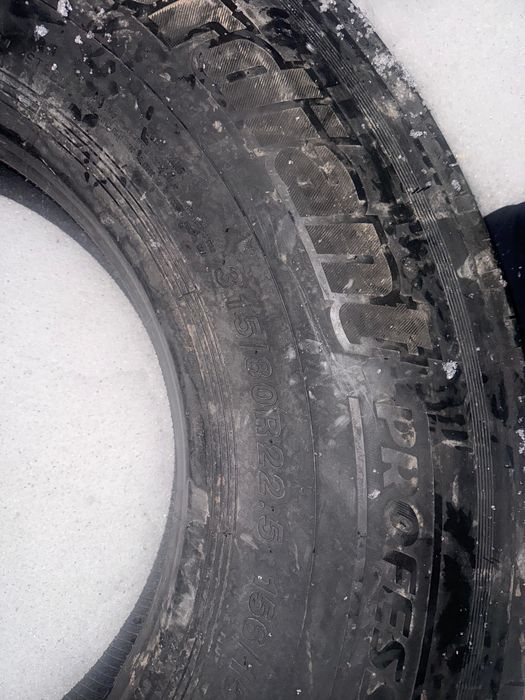 колеса 315.80r22.5