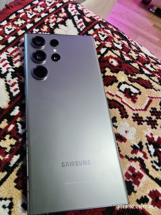 продам Samsung S23 Ultra