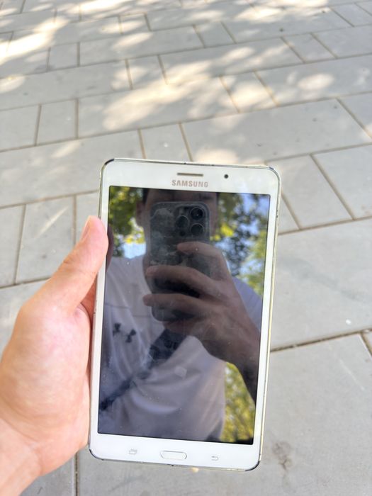 Samsung Tab-3,планшет