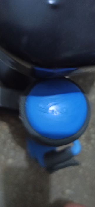 Gantere fier 5kg/1 kg