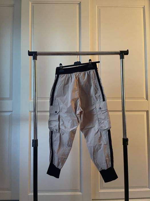 Pantaloni lungi Made by society (Vagabond)