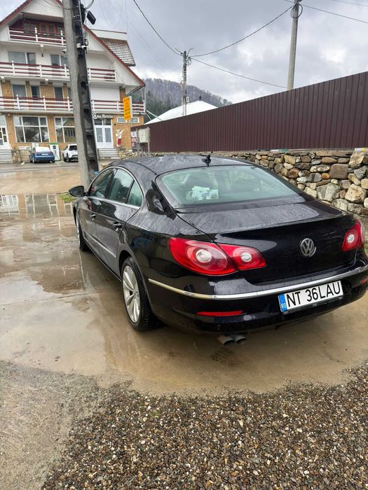 Volkswagen Passat CC 2.0 tdi 140 cp EURO 5