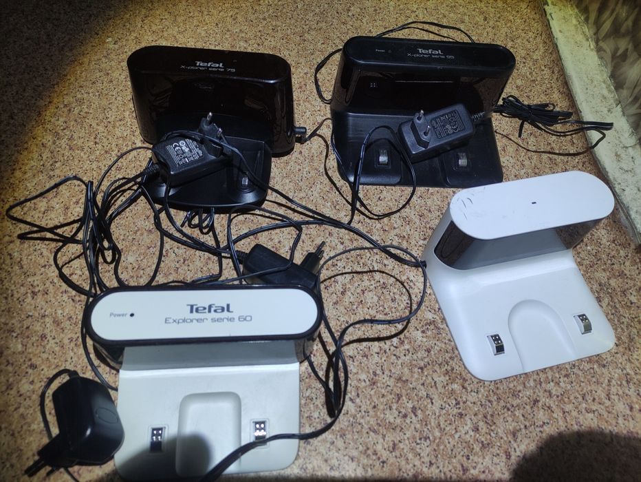 Продам запчасти tefal