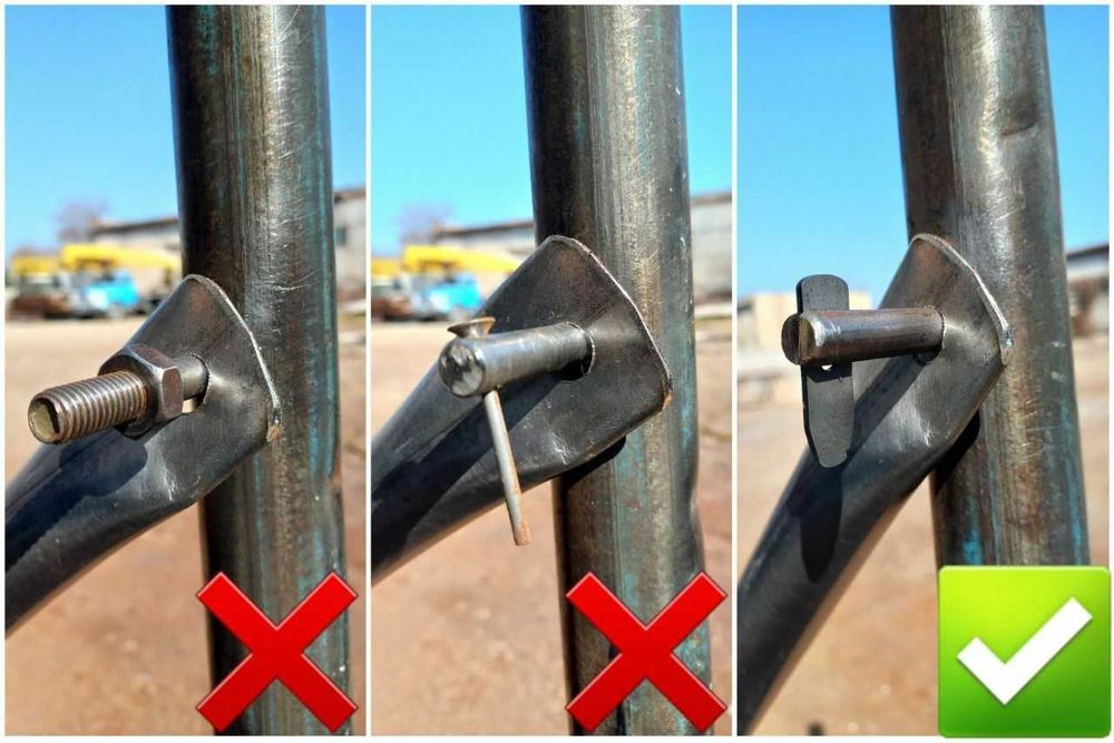 Опалубка леса арендага берилади.