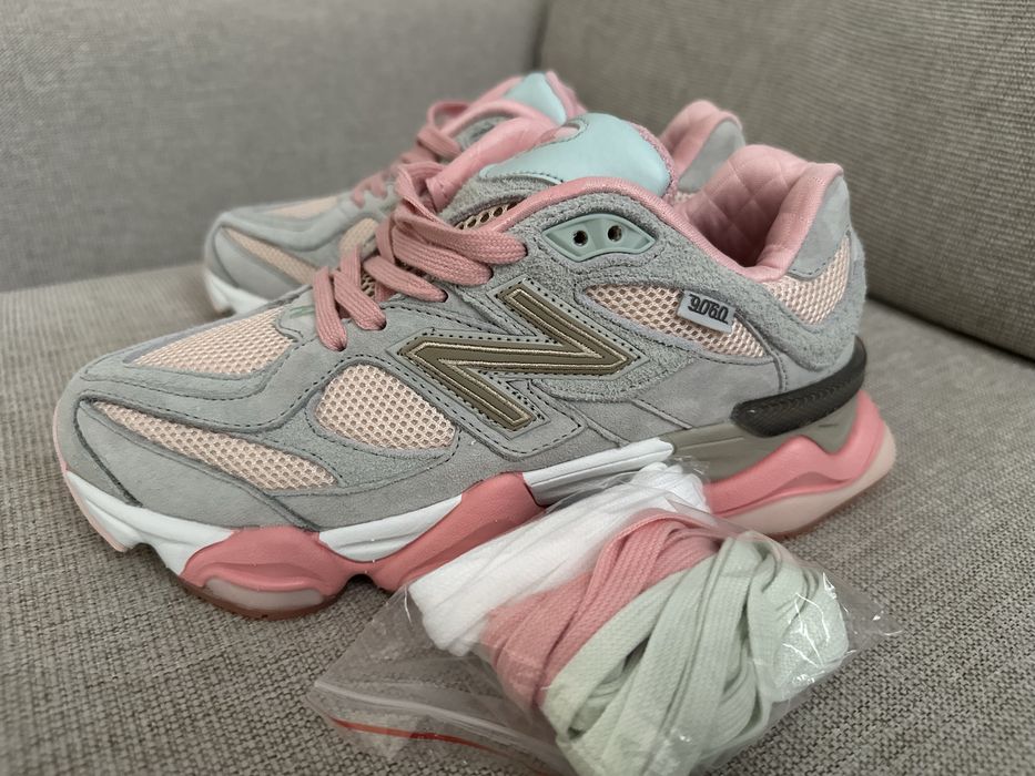 New Balance 9060