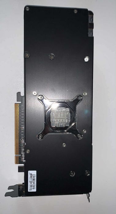 PowerColor Radeon RX 7700 XT 12GB GDDR6 192bit
