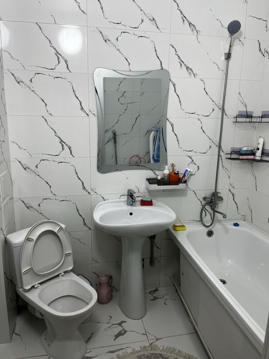 Сдам квартиру помесячно