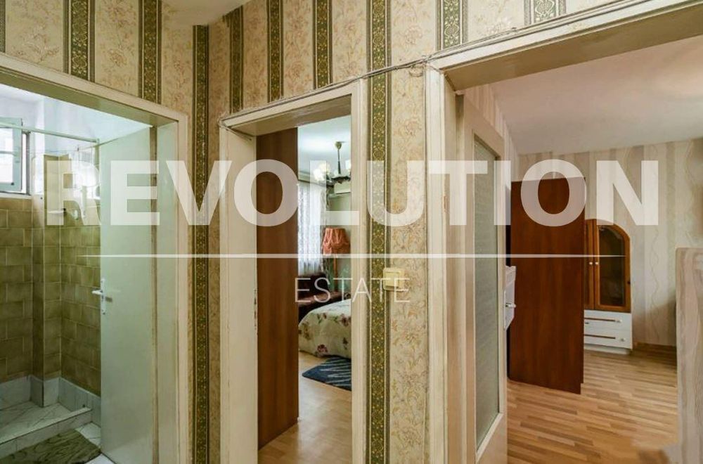 Дава се под наем Тристаен апартамент в Варна, Спортна зала - 90 кв.м за 600 € - Снимка #7