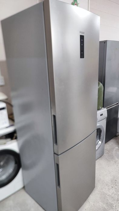 Холодильник Haier с документами