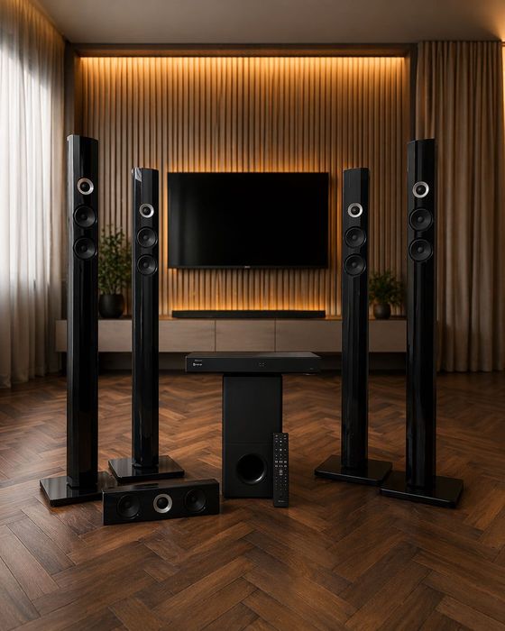 Lg колонки(караоке, домашний кинотеатр)