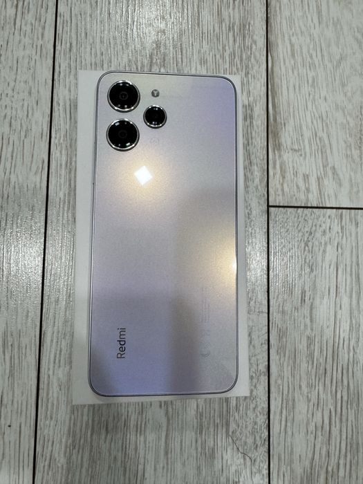 Продам Redmi 12 на 128gb