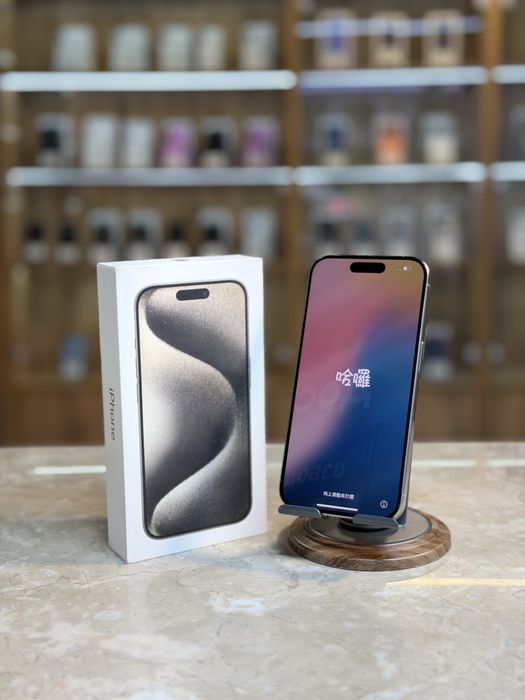 iPhone 15 Pro 128GB / Айфон 15 Про 128ГБ PhoneLab