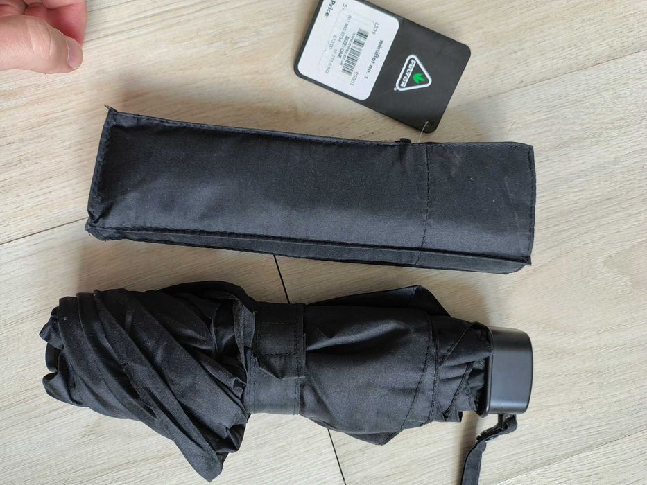 Umbrela mini Fulton Miniflat Lightweight Folding Umbrella compact umbrella