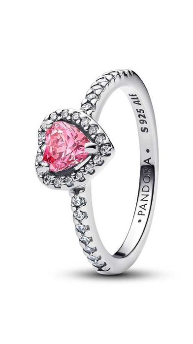 Pandora Пръстен Валс