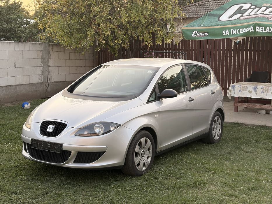 Vand Seat Altea 1.9 TDI